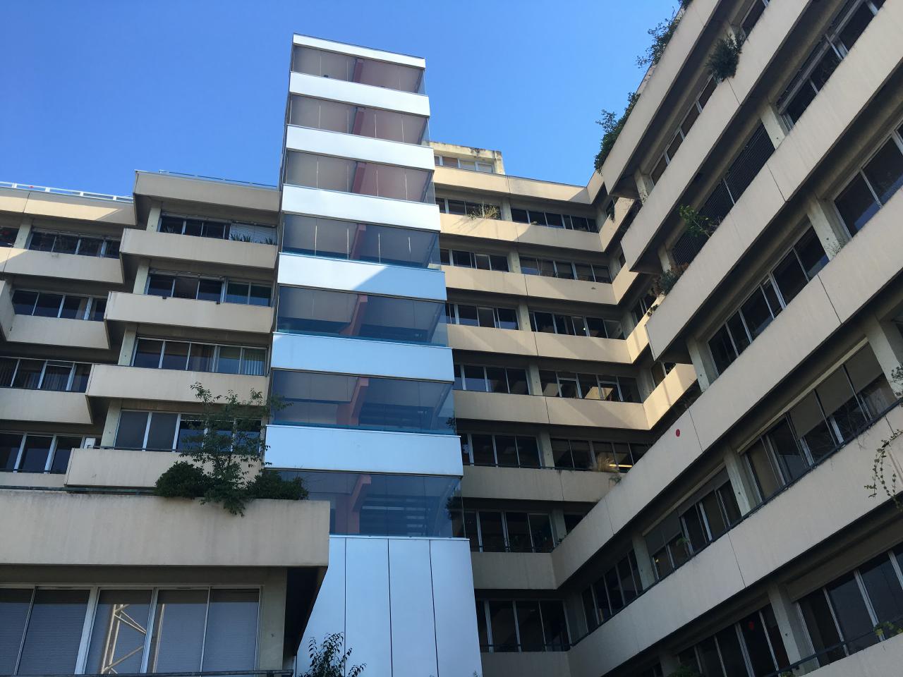 Bureau Toulouse 136m² Location bureau Toulouse Haute-Garonne OLBUR2427050 0